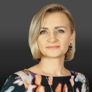 Izabela Wisniewska