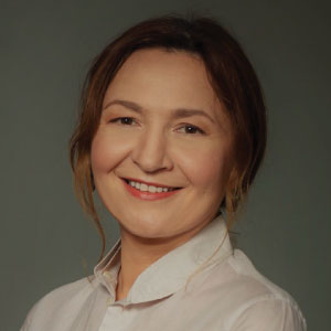 Livia Dumitrescu