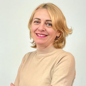 Mihaela Scarlatescu